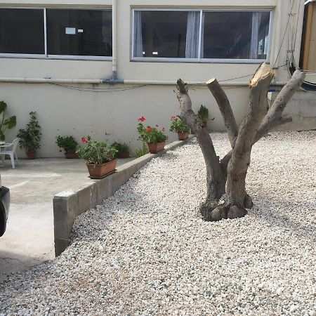 Ellenapa Apts & Studios Agia Napa Buitenkant foto
